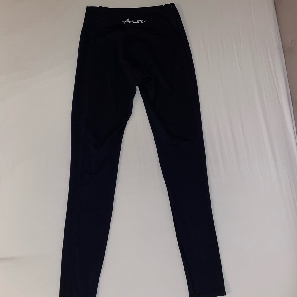 Alphalete Pulse Kinetic Legging